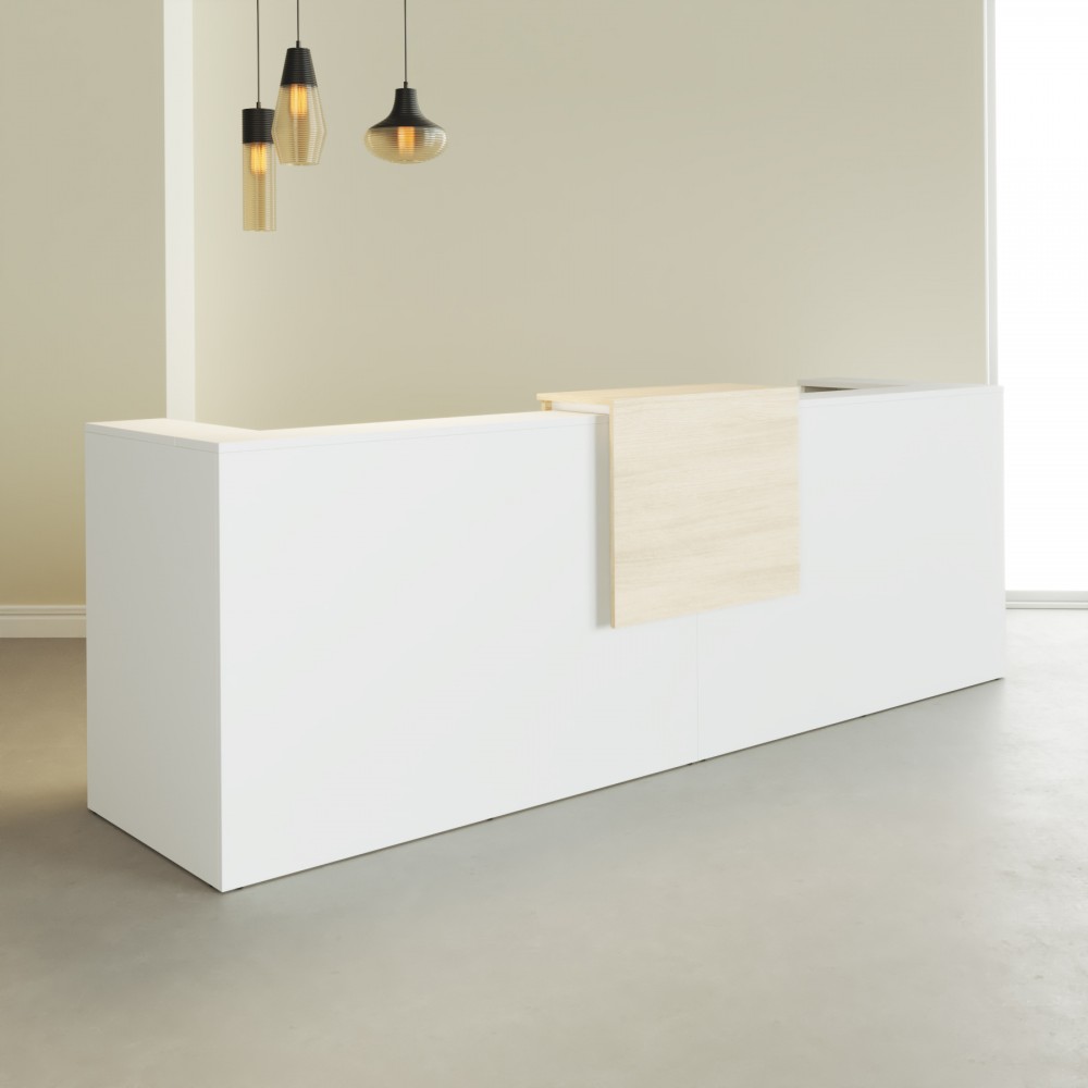 Balcão Sotto - Bikkom