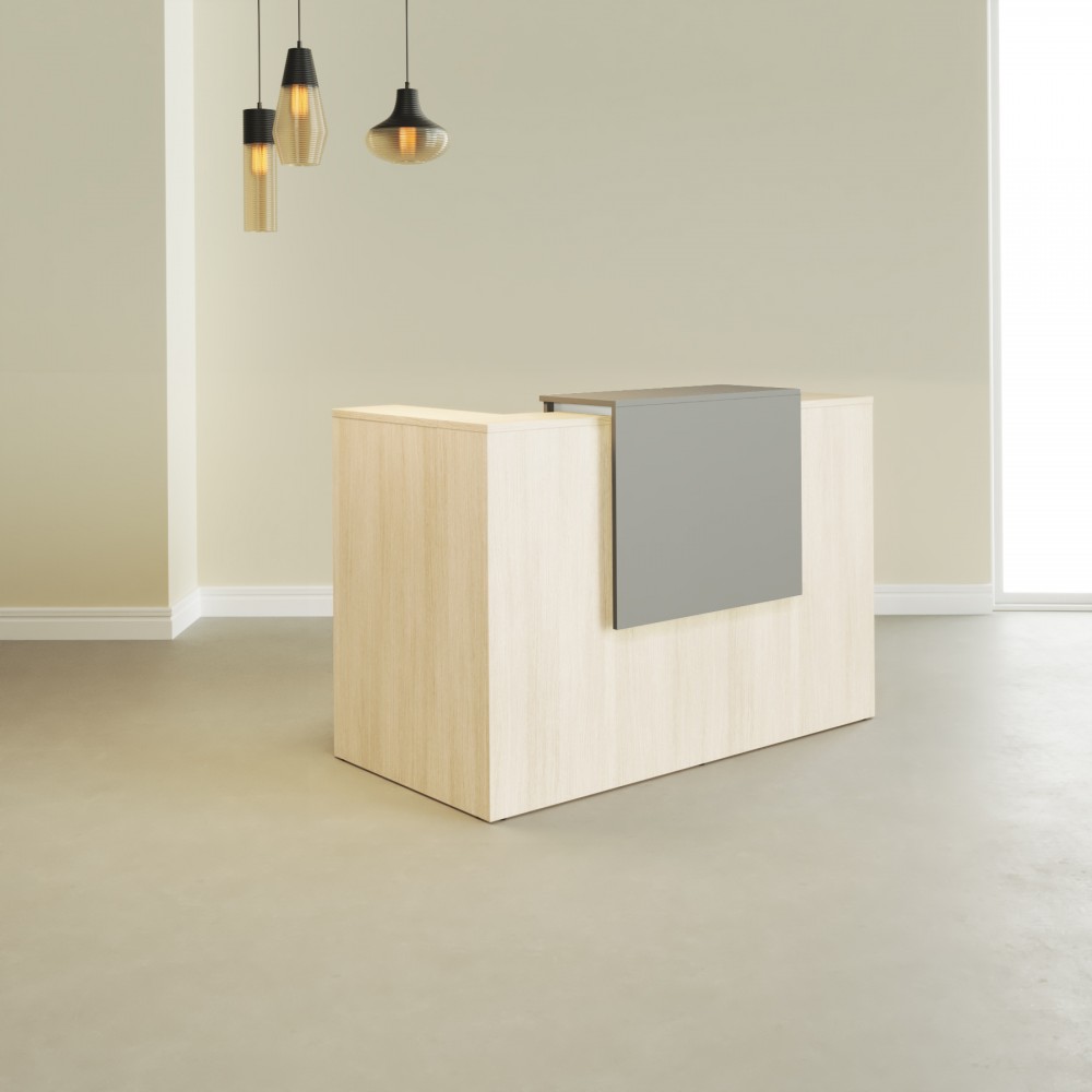 Balcão Duomo - Bikkom