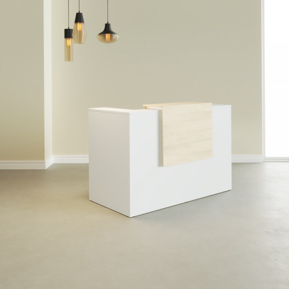 Balcão Duomo - Bikkom