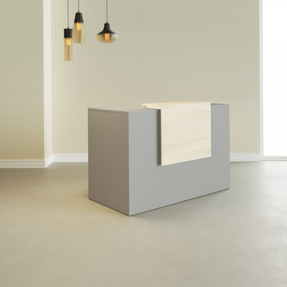 Balcão Duomo - Bikkom