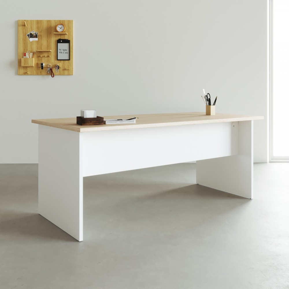 Mesa individual Alfa - Bikkom