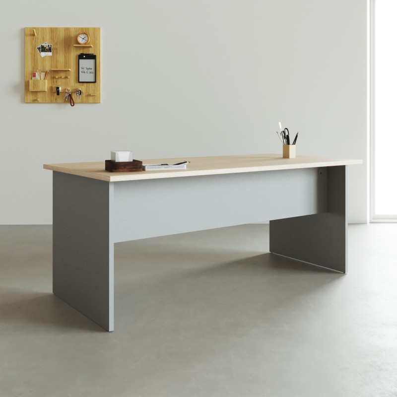 Mesa individual Alfa - Bikkom