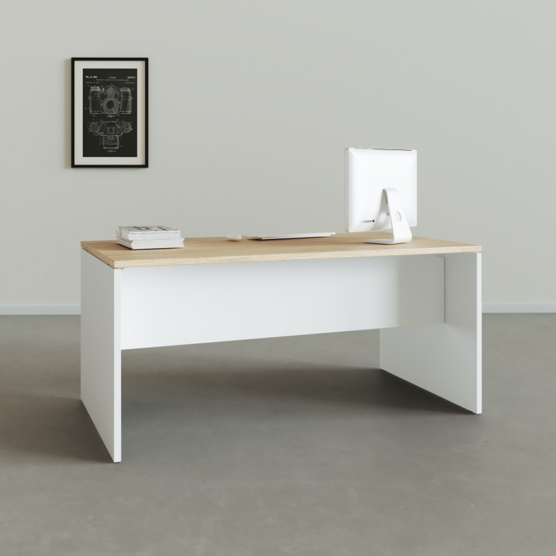 Mesa de escritório Tarnos - Bikkom