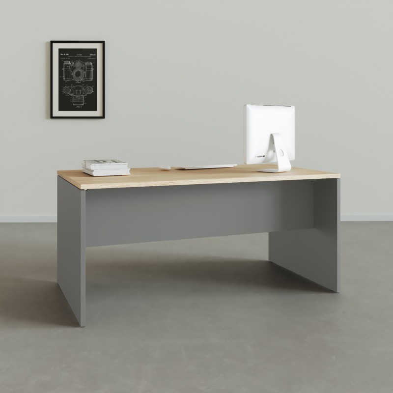 Mesa de escritório Tarnos - Bikkom