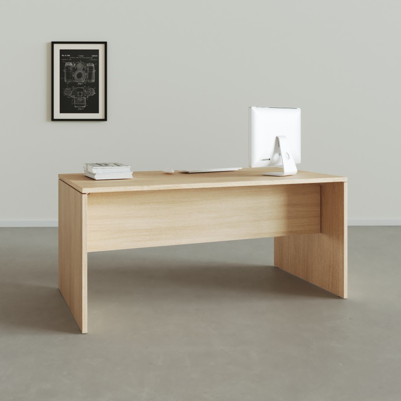 Mesa de escritório Tarnos - Bikkom