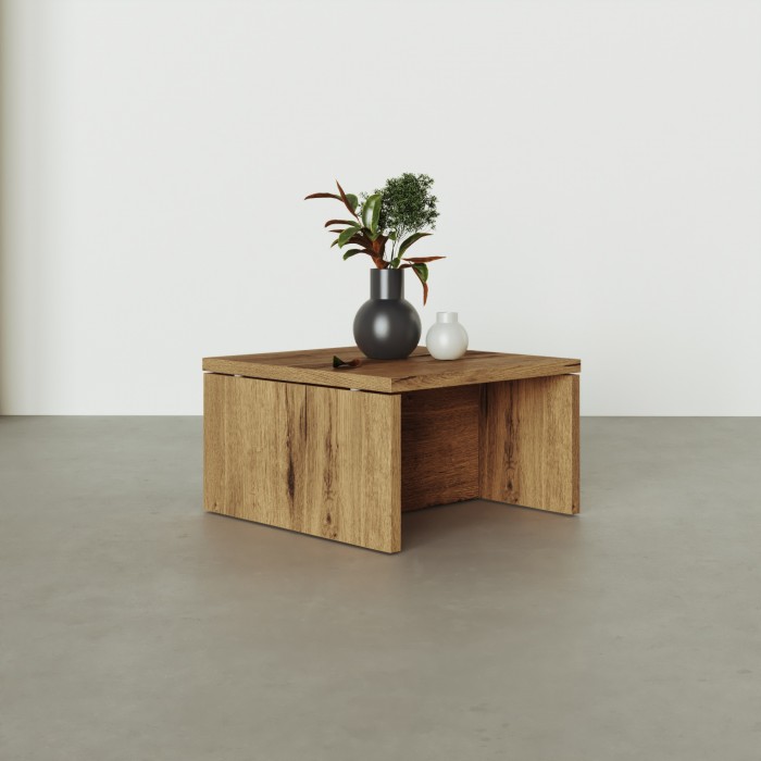 Mesa de centro Tarnos - Bikkom