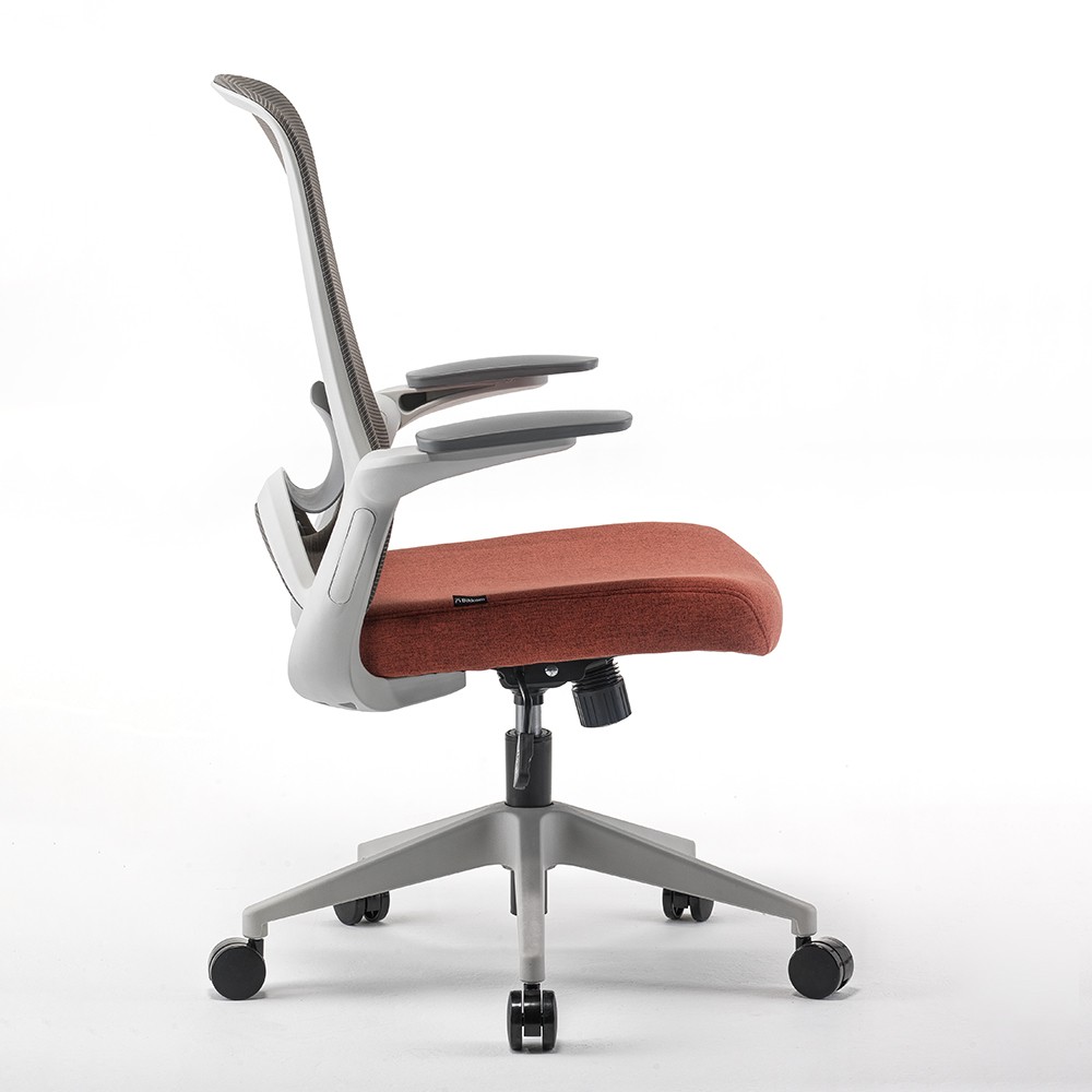 Cadeira de escritório Ania Grey - Bikkom