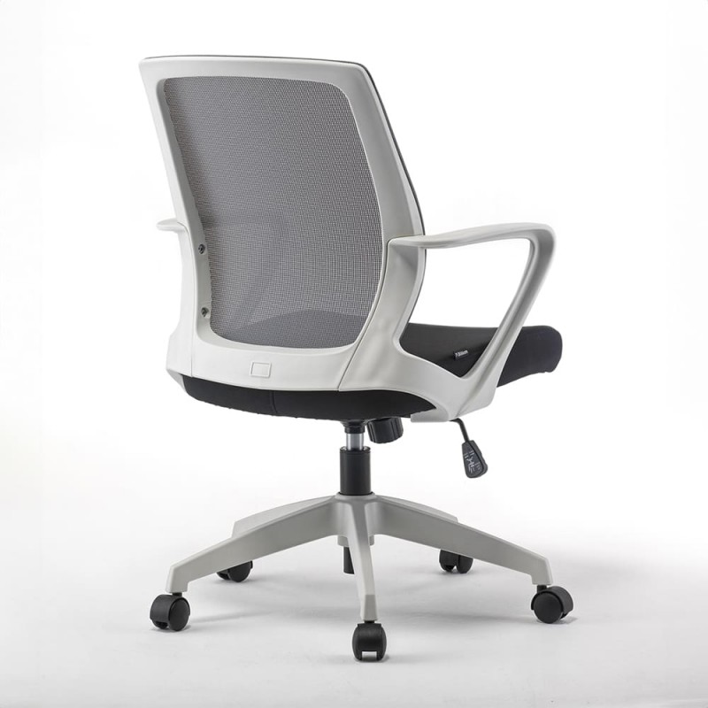 Cadeira de escritório ergonômica Diva - Bikkom
