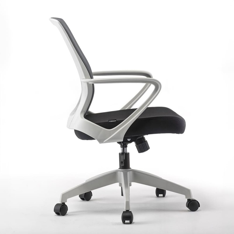 Cadeira de escritório ergonômica Diva - Bikkom