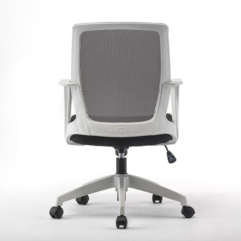Cadeira de escritório ergonômica Diva - Bikkom