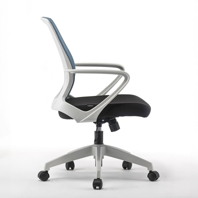 Cadeira de escritório ergonômica Diva - Bikkom