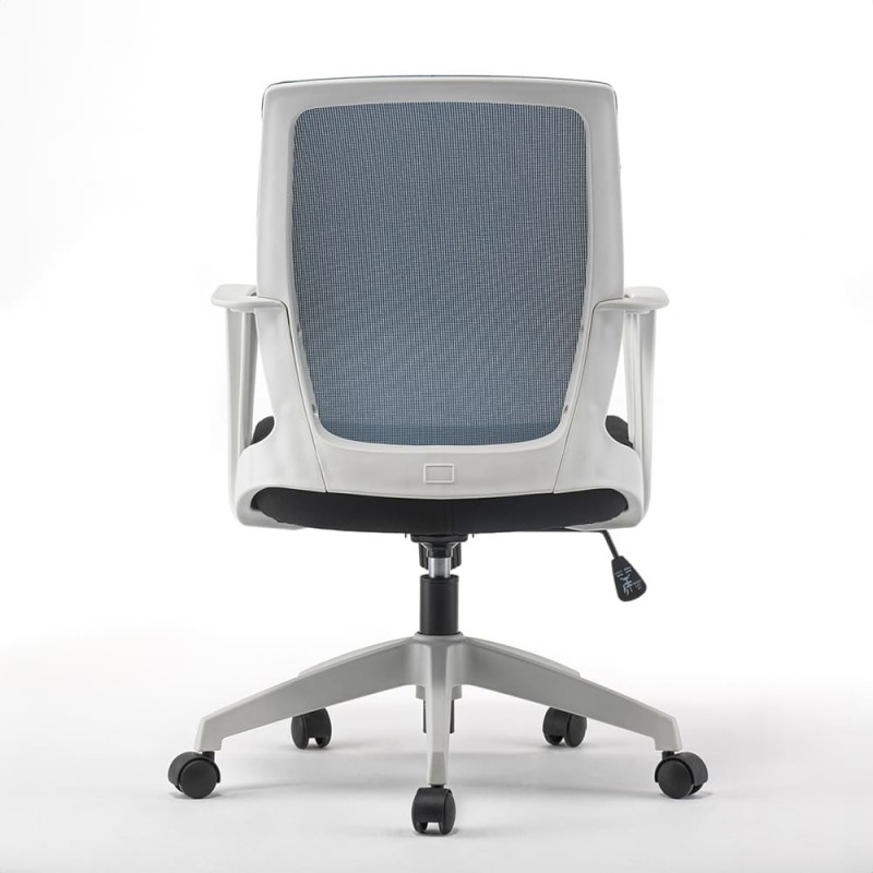 Cadeira de escritório ergonômica Diva - Bikkom