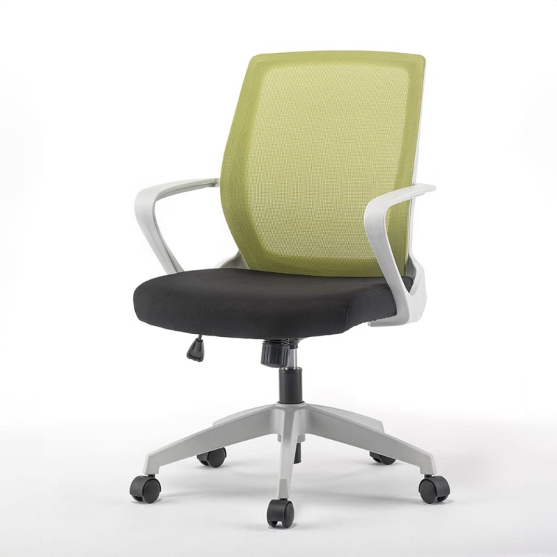 Cadeira de escritório ergonômica Diva - Bikkom