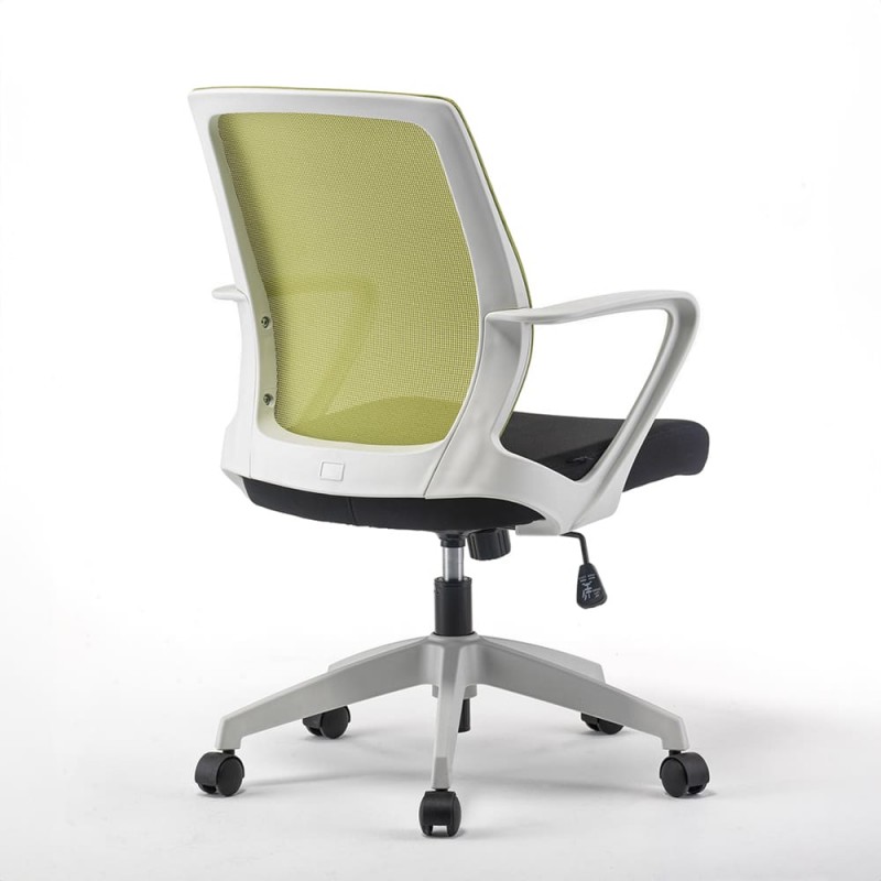 Cadeira de escritório ergonômica Diva - Bikkom