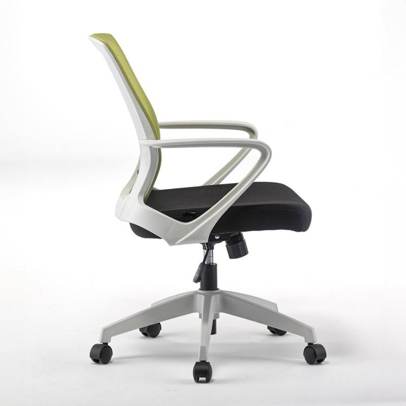Cadeira de escritório ergonômica Diva - Bikkom
