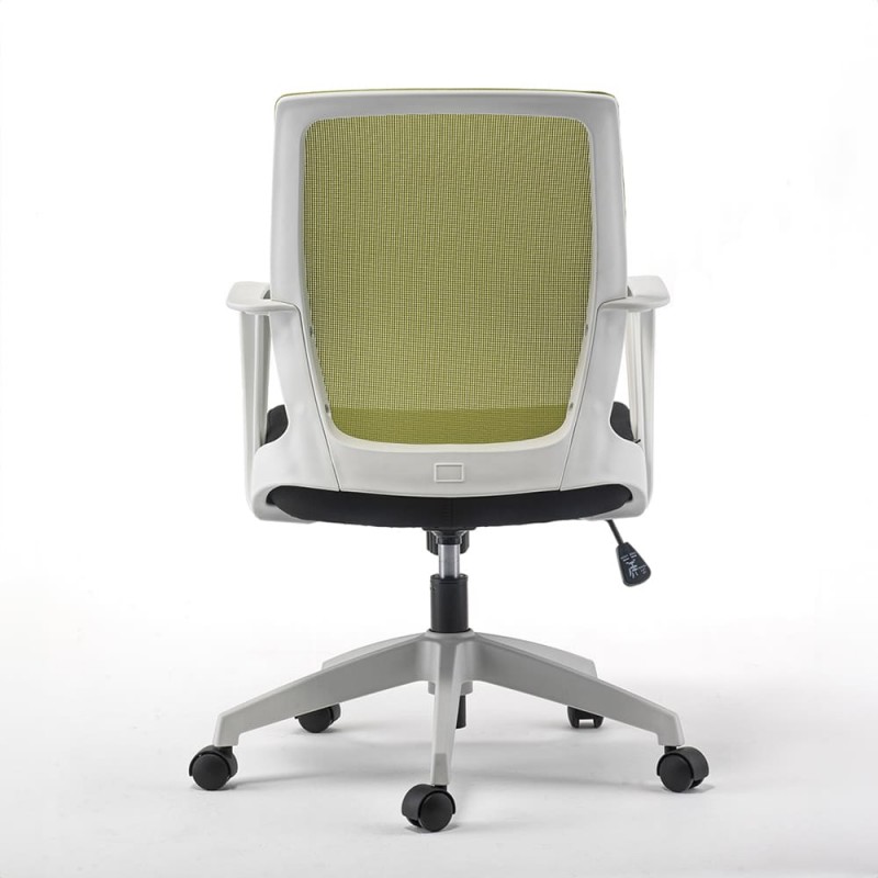 Cadeira de escritório ergonômica Diva - Bikkom