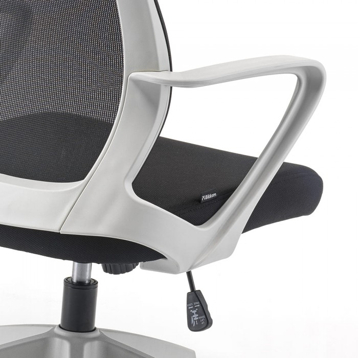 Cadeira de escritório ergonômica Diva - Bikkom