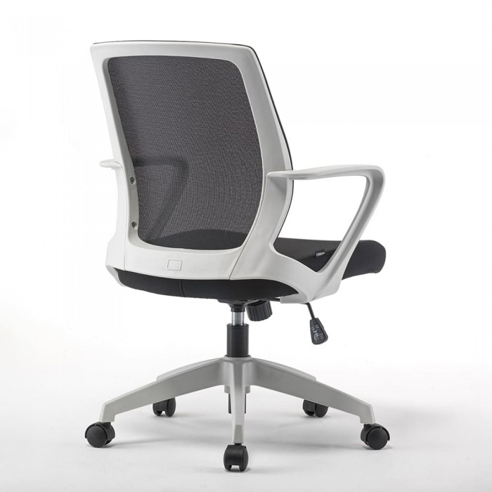 Cadeira de escritório ergonômica Diva - Bikkom