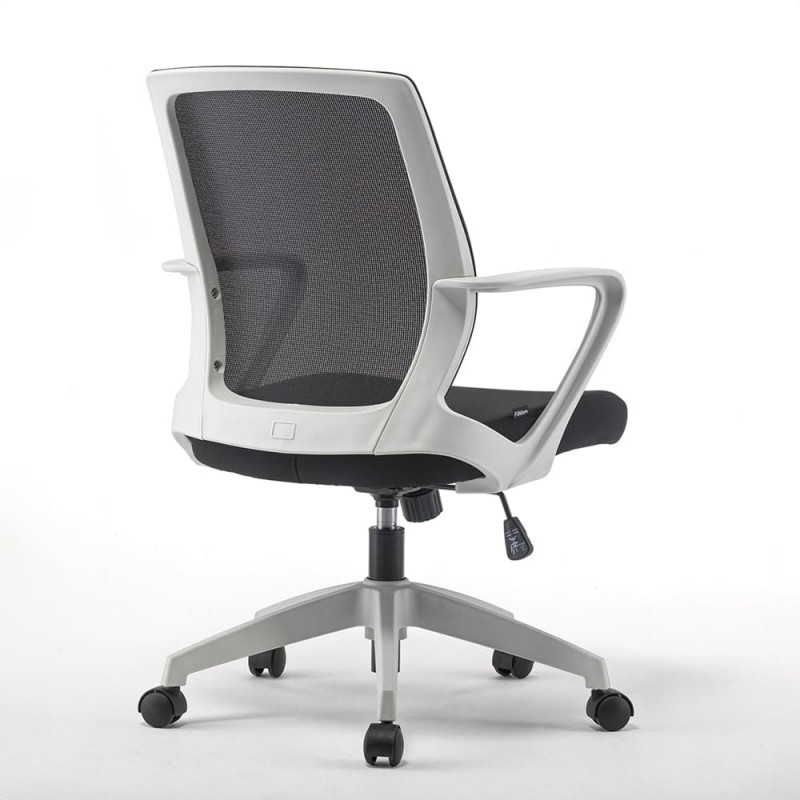 Cadeira de escritório ergonômica Diva - Bikkom
