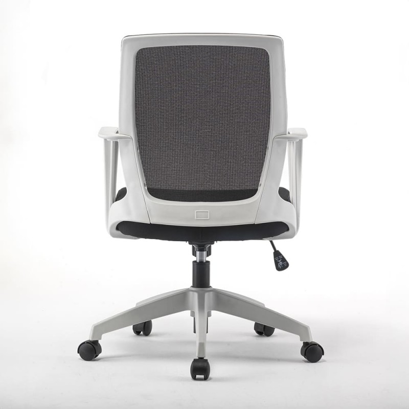 Cadeira de escritório ergonômica Diva - Bikkom