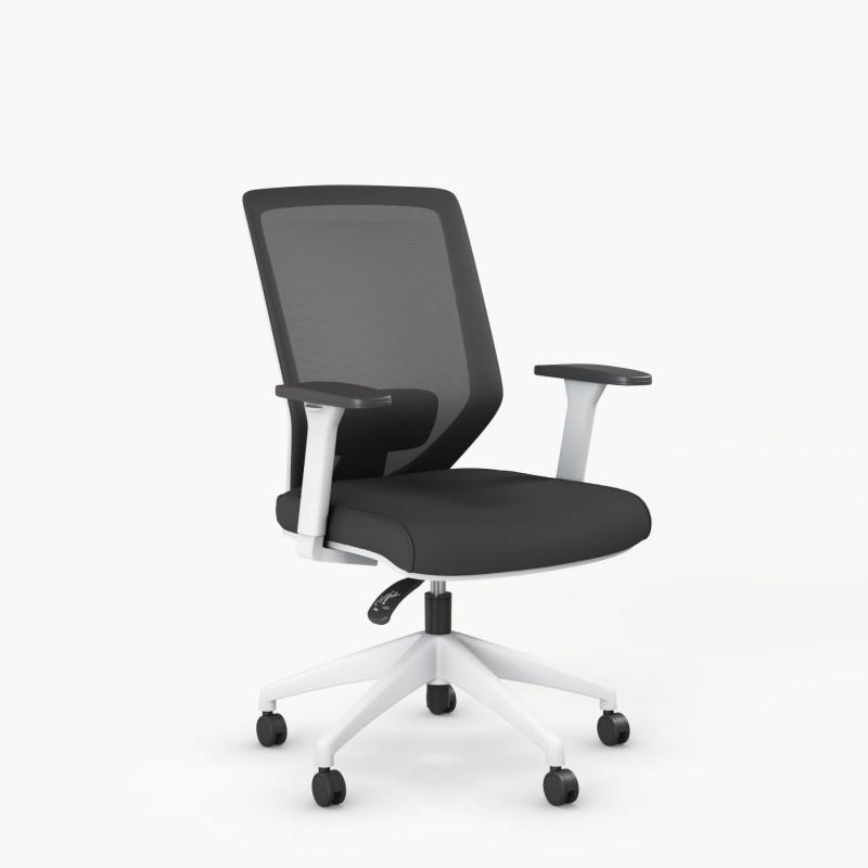 Cadeira de escritório ergonômica Vita - Bikkom