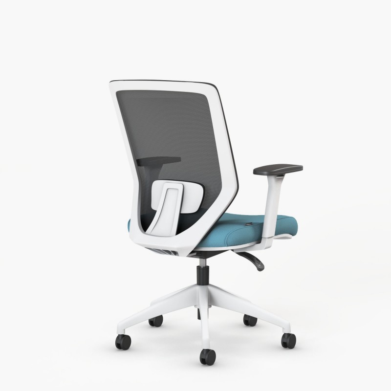 Cadeira de escritório ergonômica Vita - Bikkom