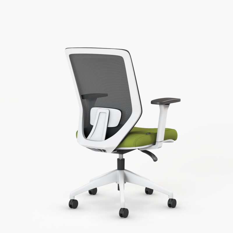 Cadeira de escritório ergonômica Vita - Bikkom