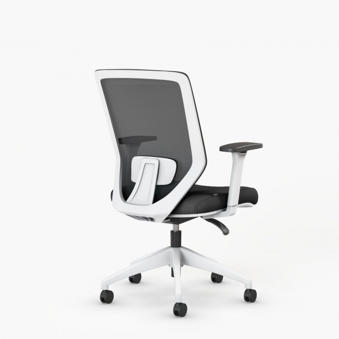 Cadeira de escritório ergonômica Vita - Bikkom