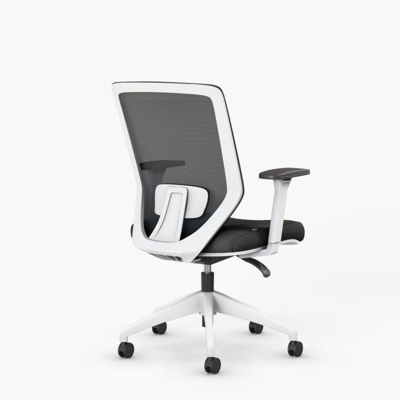 Cadeira de escritório ergonômica Vita - Bikkom