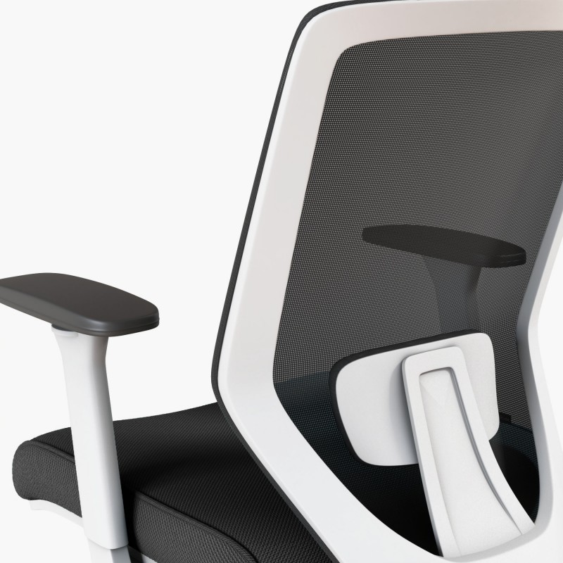 Cadeira de escritório ergonômica Vita - Bikkom