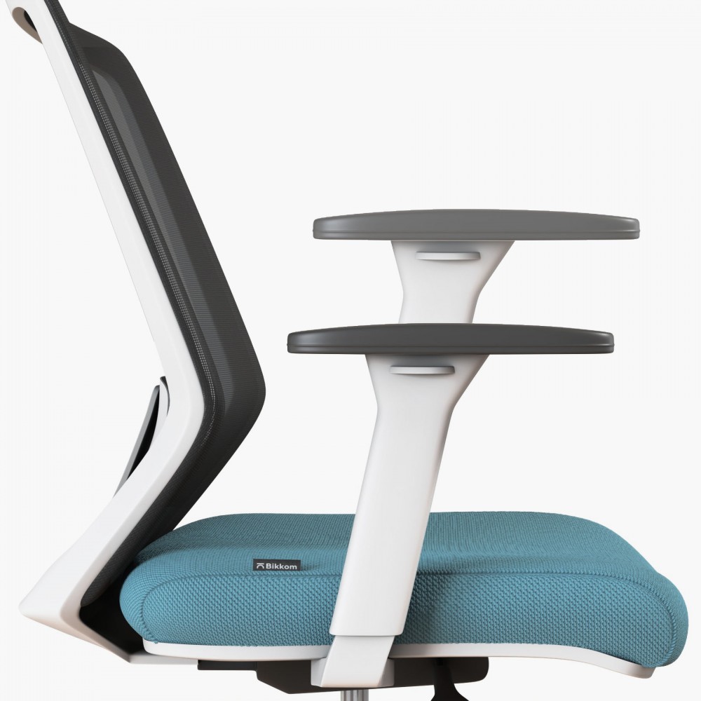 Cadeira de escritório ergonômica Vita - Bikkom