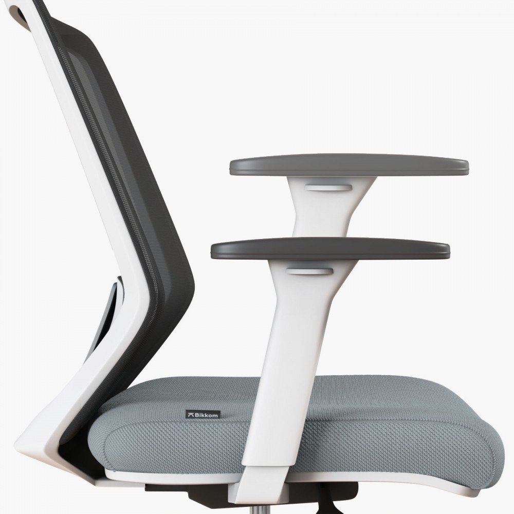 Cadeira de escritório ergonômica Vita - Bikkom