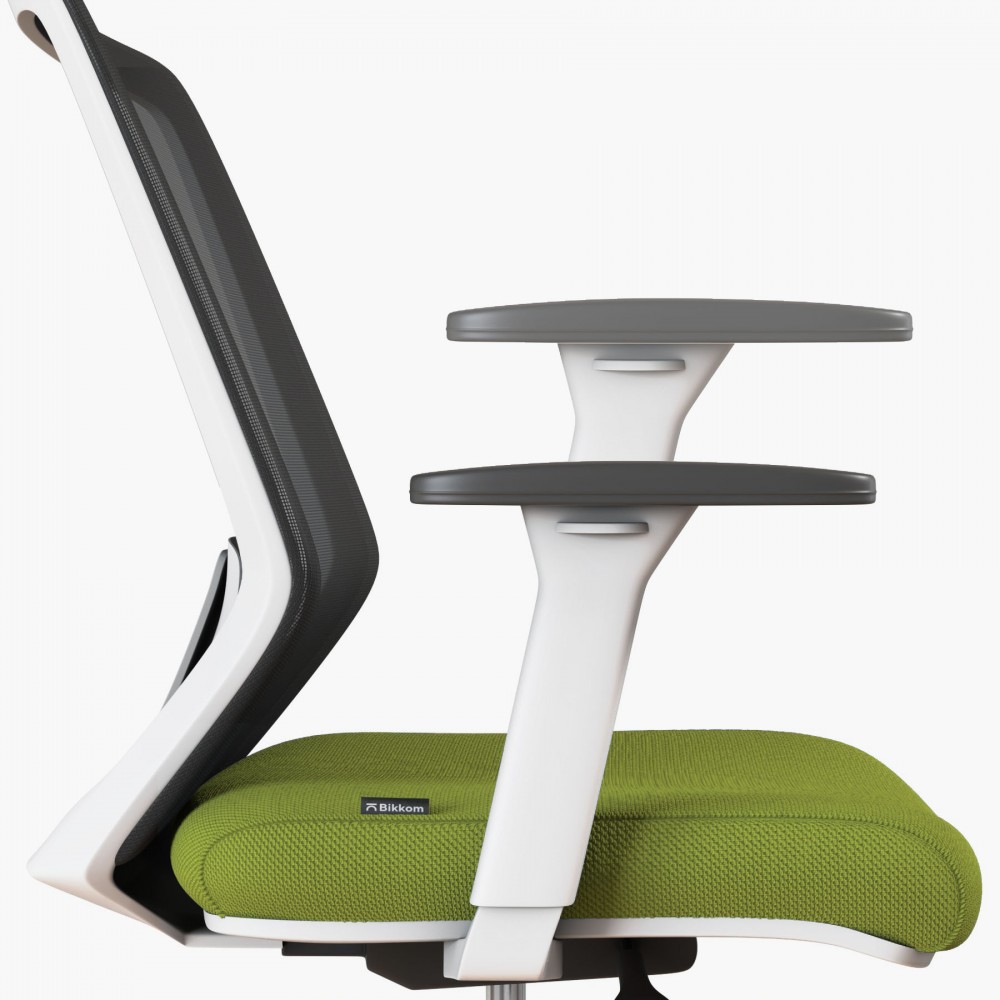 Cadeira de escritório ergonômica Vita - Bikkom