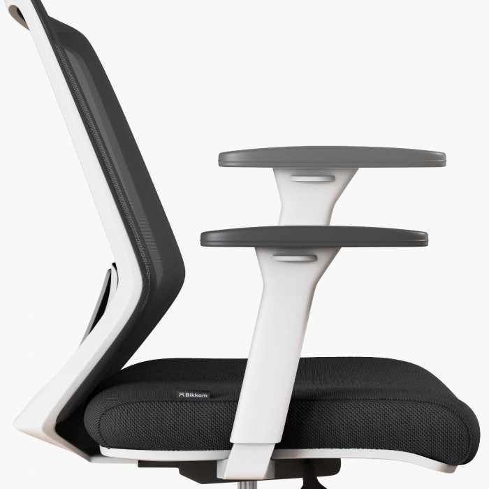 Cadeira de escritório ergonômica Vita - Bikkom