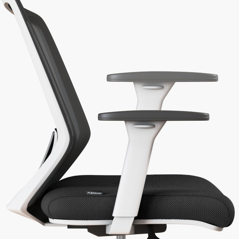 Cadeira de escritório ergonômica Vita - Bikkom