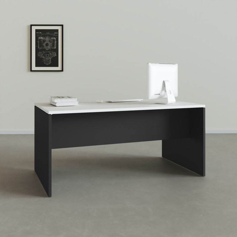Mesa de escritório Tarnos - Bikkom