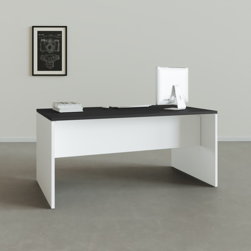Mesa de escritório Tarnos - Bikkom