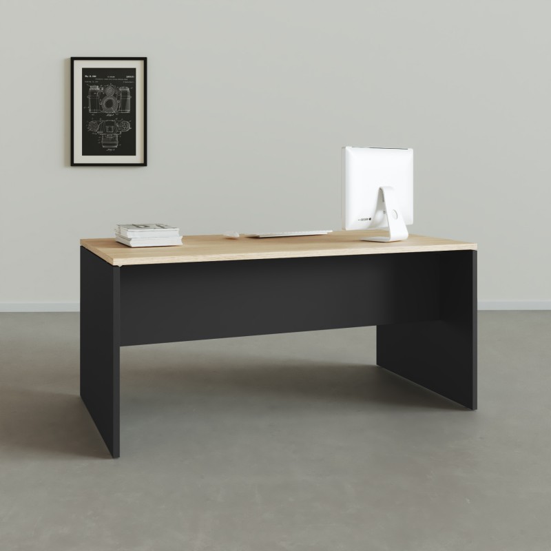 Mesa de escritório Tarnos - Bikkom