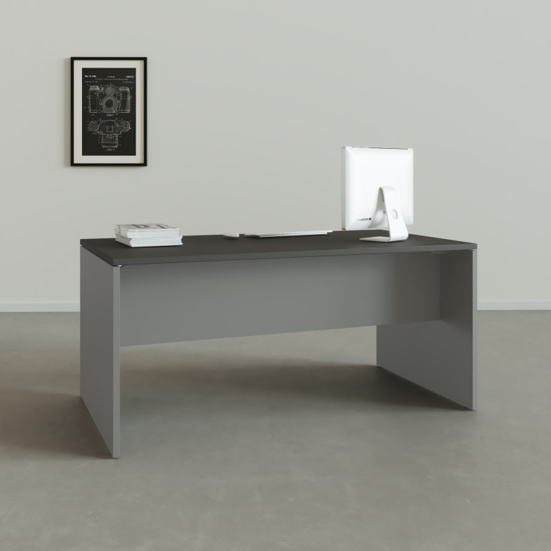 Mesa de escritório Tarnos - Bikkom