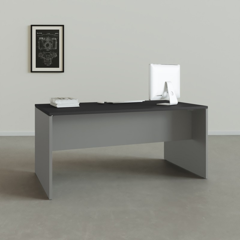 Mesa de escritório Tarnos - Bikkom