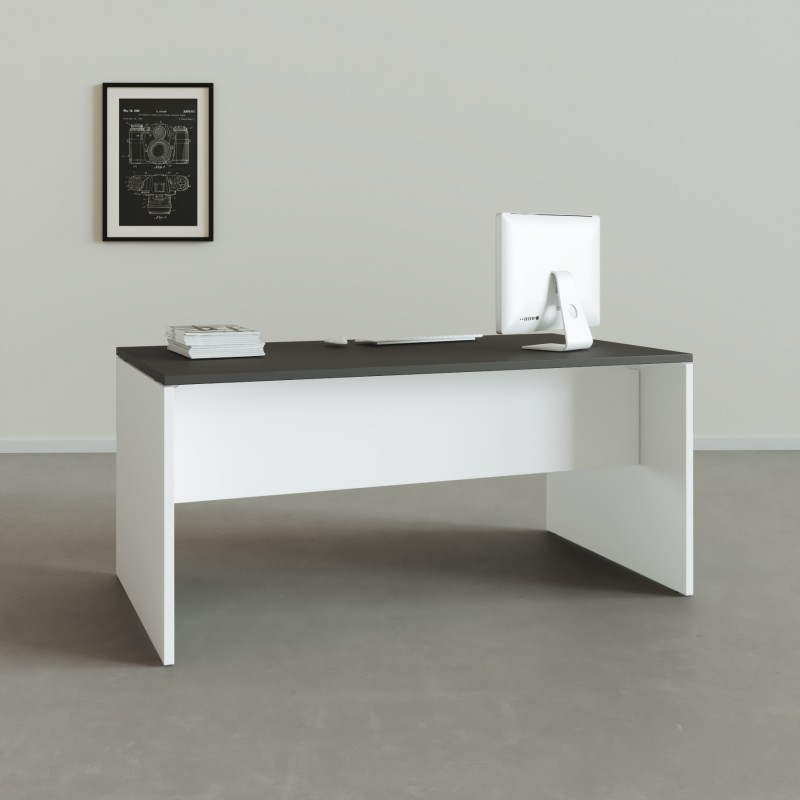 Mesa de escritório Tarnos - Bikkom