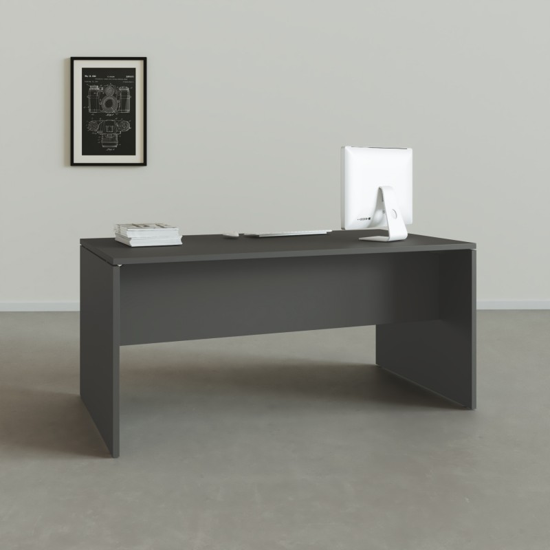 Mesa de escritório Tarnos - Bikkom