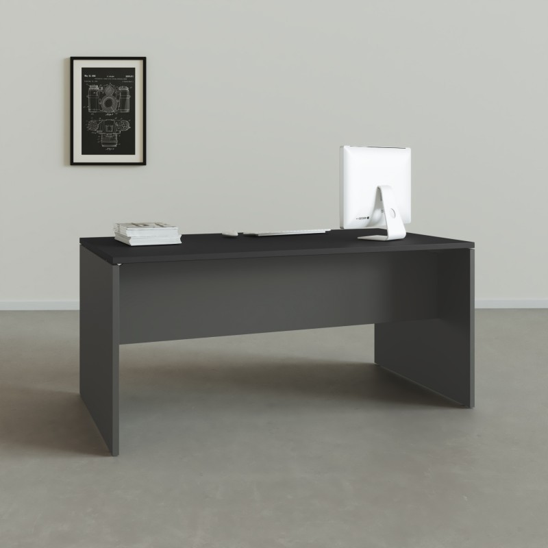 Mesa de escritório Tarnos - Bikkom
