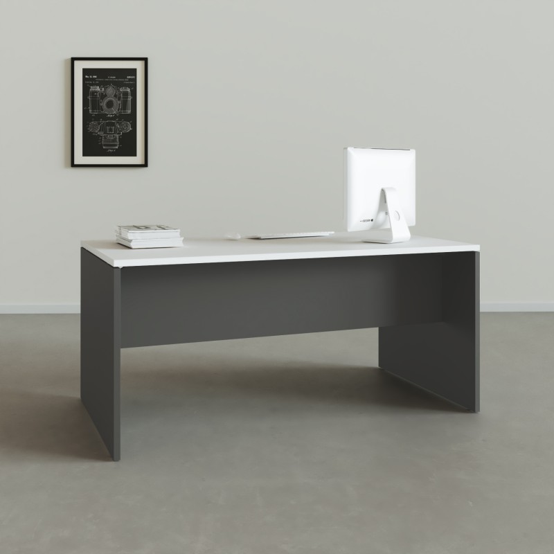 Mesa de escritório Tarnos - Bikkom