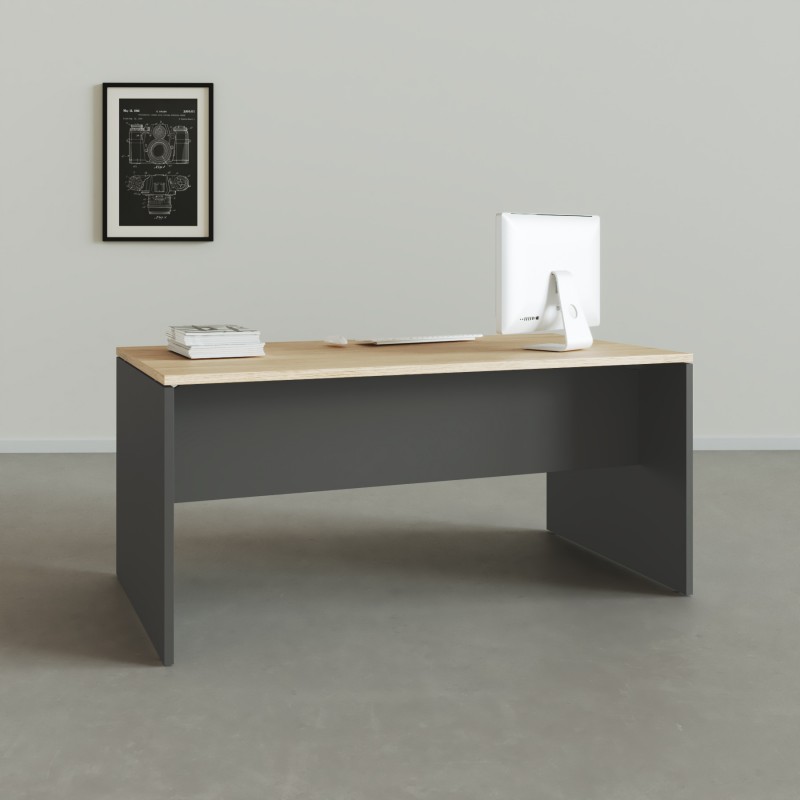 Mesa de escritório Tarnos - Bikkom