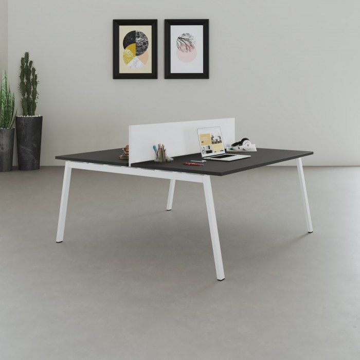 Mesa Bench multiposto Olena - Bikkom