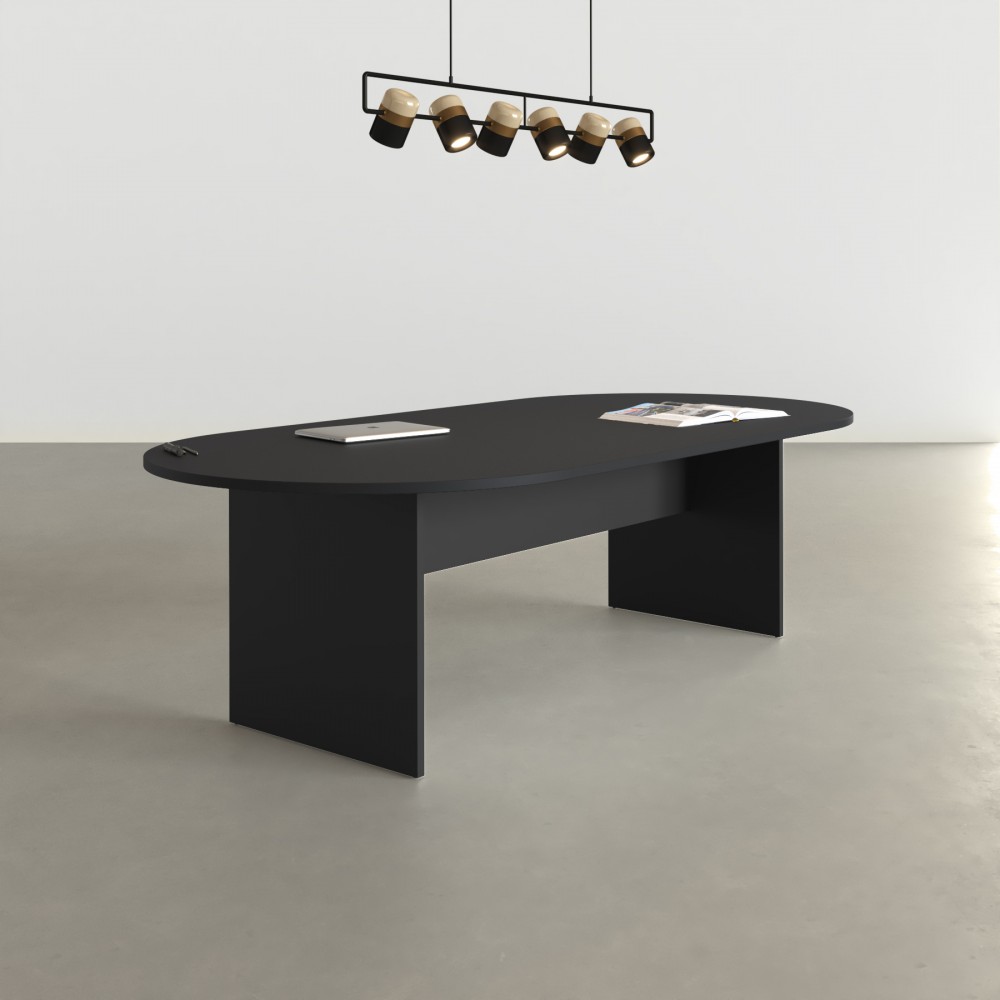 Mesa de reunião Alfa - Bikkom