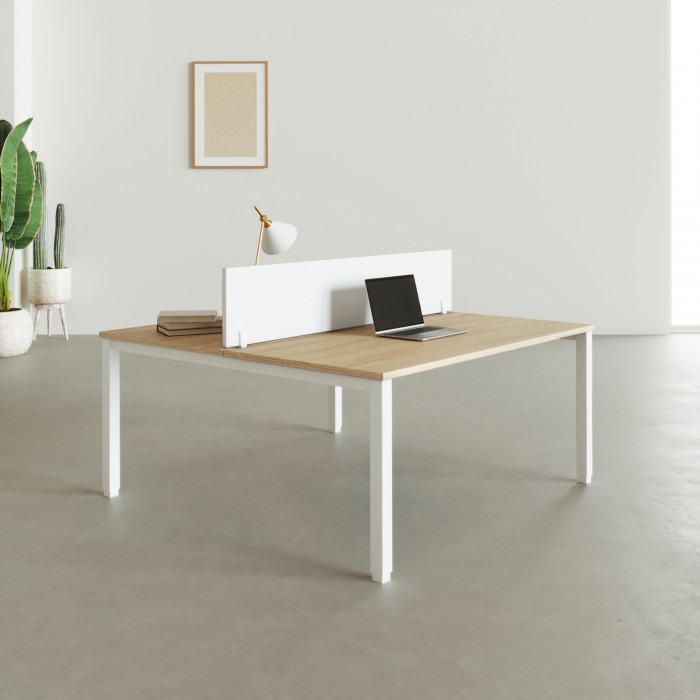 Mesa Bench multiposto Modus - Bikkom