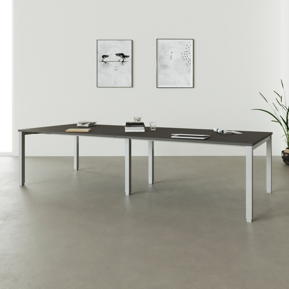 Mesa de reunião Modus - Bikkom