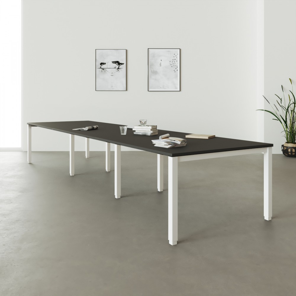 Mesa de reunião Modus - Bikkom